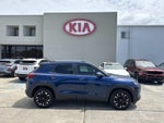 2023 Chevrolet TrailBlazer FWD 4dr LT