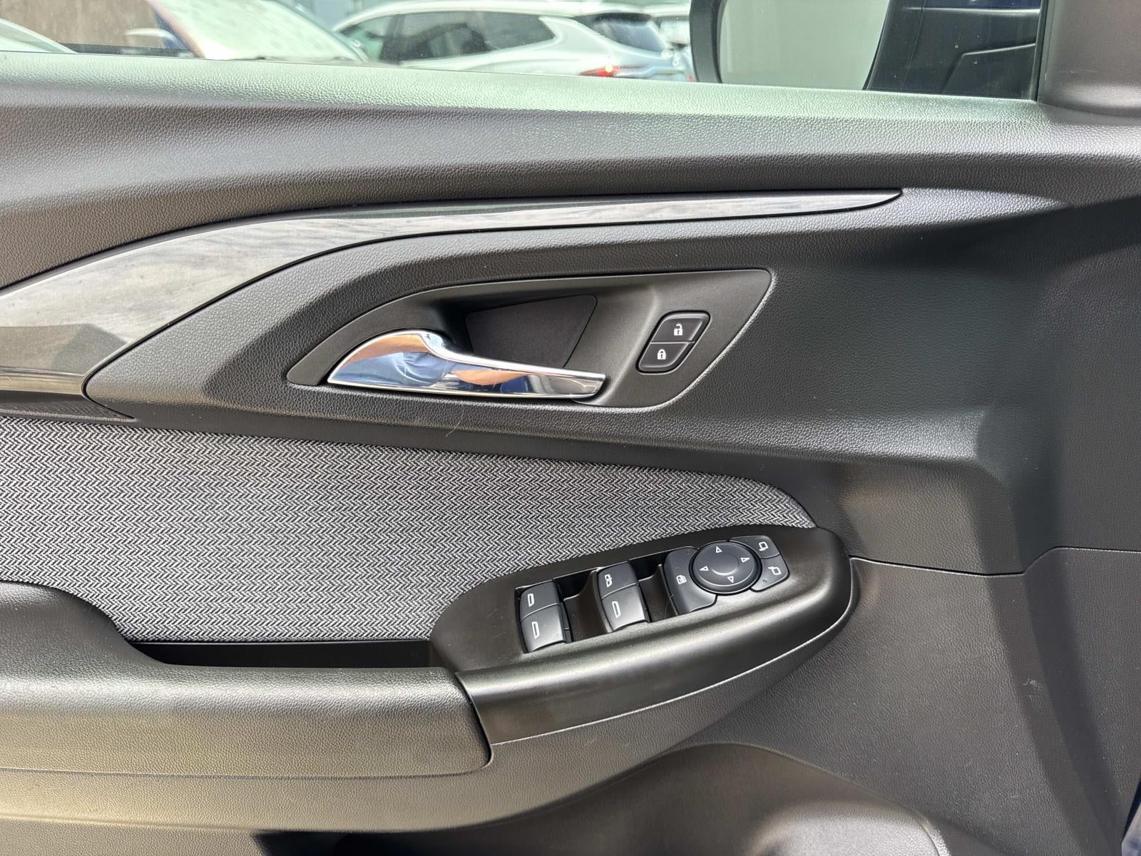 2023 Chevrolet TrailBlazer FWD 4dr LT