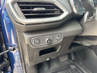 2023 Chevrolet TrailBlazer FWD 4dr LT