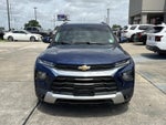 2023 Chevrolet TrailBlazer FWD 4dr LT
