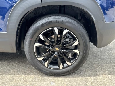2023 Chevrolet TrailBlazer FWD 4dr LT