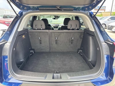 2023 Chevrolet TrailBlazer FWD 4dr LT