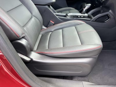 2025 Chevrolet TrailBlazer FWD 4dr RS