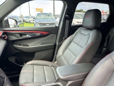 2025 Chevrolet TrailBlazer FWD 4dr RS