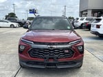 2025 Chevrolet TrailBlazer FWD 4dr RS