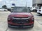2025 Chevrolet TrailBlazer FWD 4dr RS
