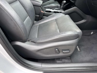 2017 Hyundai Tucson SE Plus FWD