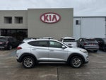 2017 Hyundai Tucson SE Plus FWD
