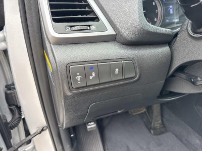 2017 Hyundai Tucson SE Plus FWD