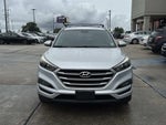 2017 Hyundai Tucson SE Plus FWD