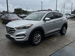 2017 Hyundai Tucson SE Plus FWD