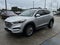 2017 Hyundai Tucson SE Plus FWD