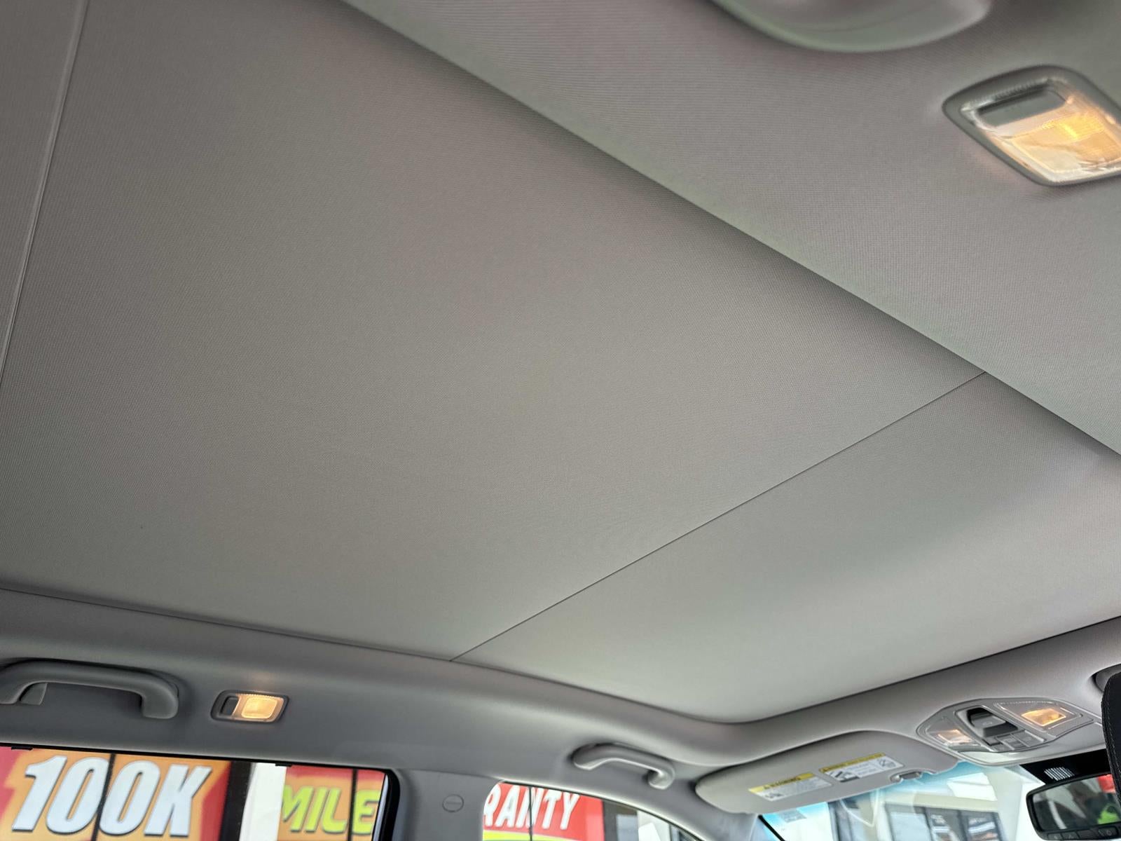 2018 Hyundai Santa Fe SE Ultimate 3.3L Auto