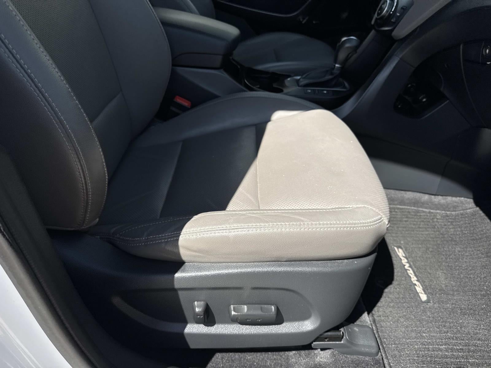 2018 Hyundai Santa Fe SE Ultimate 3.3L Auto