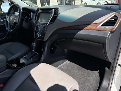 2018 Hyundai Santa Fe SE Ultimate 3.3L Auto