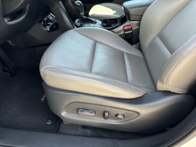 2018 Hyundai Santa Fe SE Ultimate 3.3L Auto