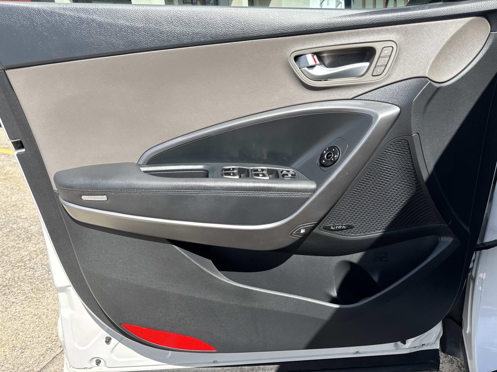 2018 Hyundai Santa Fe SE Ultimate 3.3L Auto