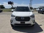 2018 Hyundai Santa Fe SE Ultimate 3.3L Auto