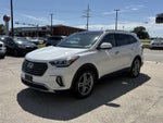 2018 Hyundai Santa Fe SE Ultimate 3.3L Auto