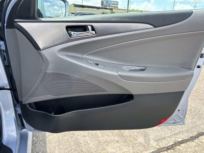 2011 Hyundai Sonata 4dr Sdn 2.4L Auto Hybrid