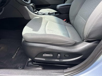 2011 Hyundai Sonata 4dr Sdn 2.4L Auto Hybrid
