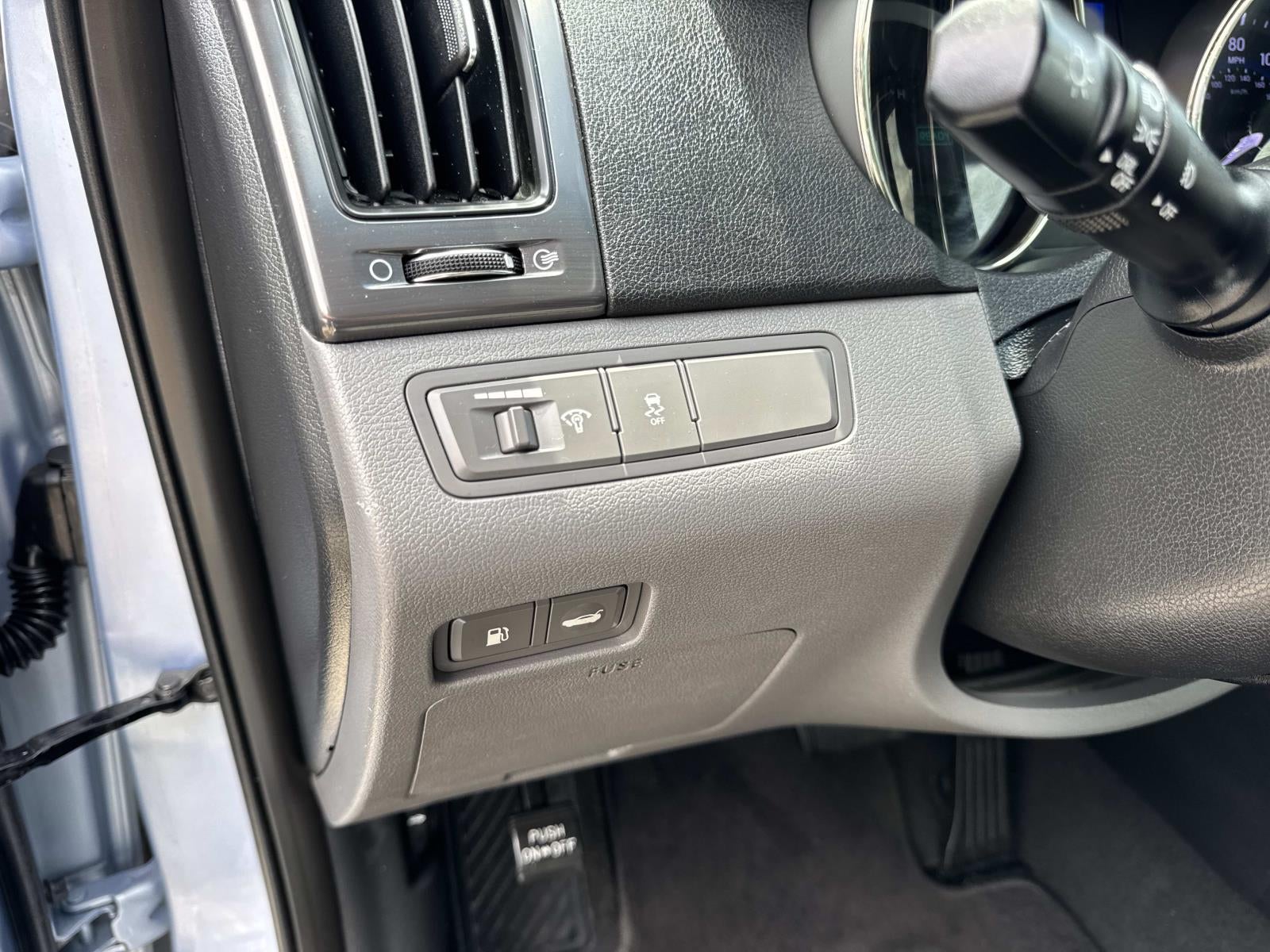 2011 Hyundai Sonata 4dr Sdn 2.4L Auto Hybrid
