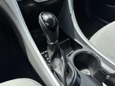 2011 Hyundai Sonata 4dr Sdn 2.4L Auto Hybrid