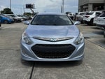 2011 Hyundai Sonata 4dr Sdn 2.4L Auto Hybrid