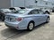 2011 Hyundai Sonata 4dr Sdn 2.4L Auto Hybrid