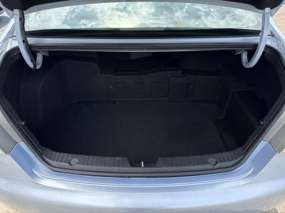 2011 Hyundai Sonata 4dr Sdn 2.4L Auto Hybrid
