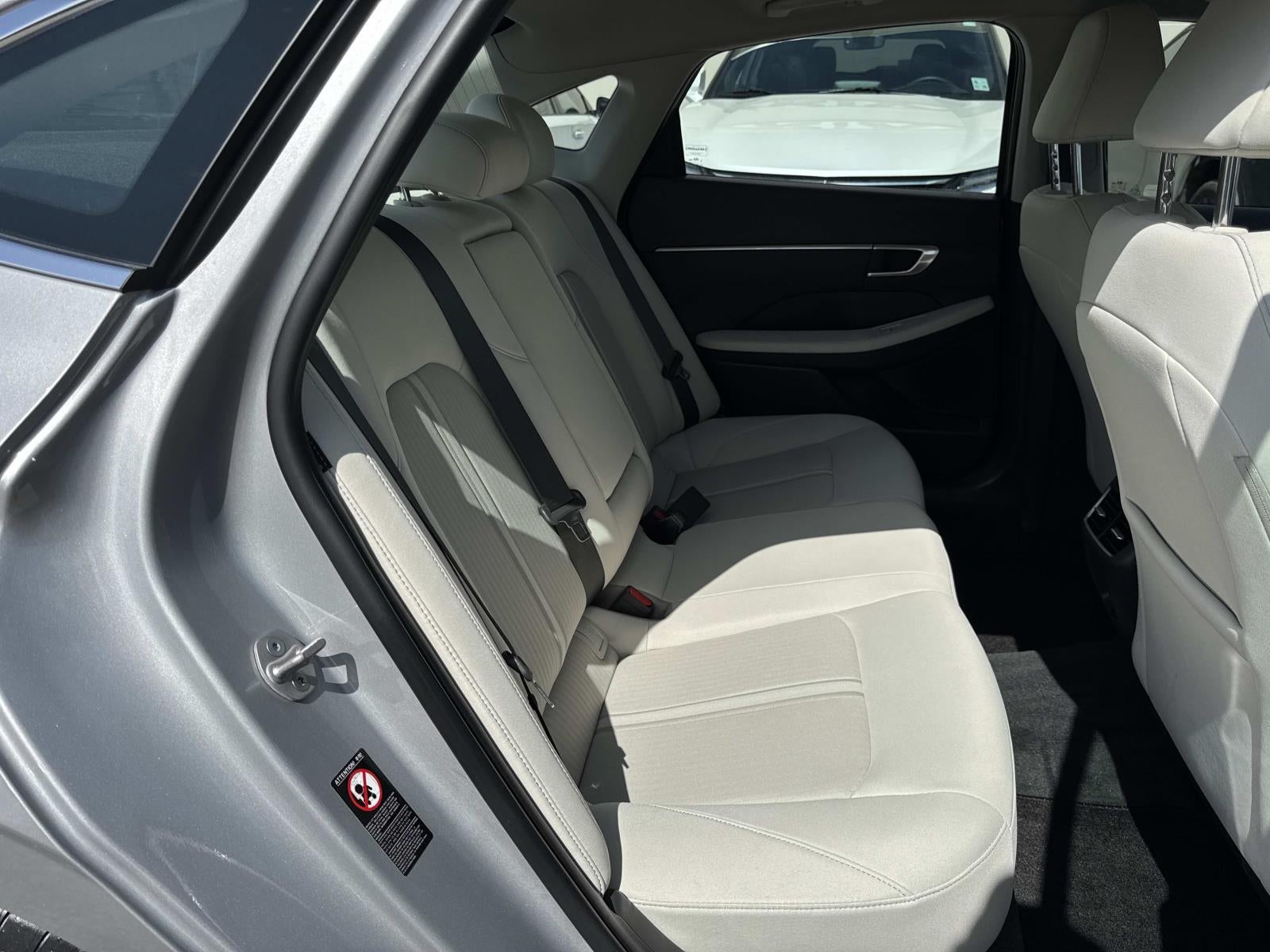 2023 Hyundai Sonata SEL 2.5L *Ltd Avail*