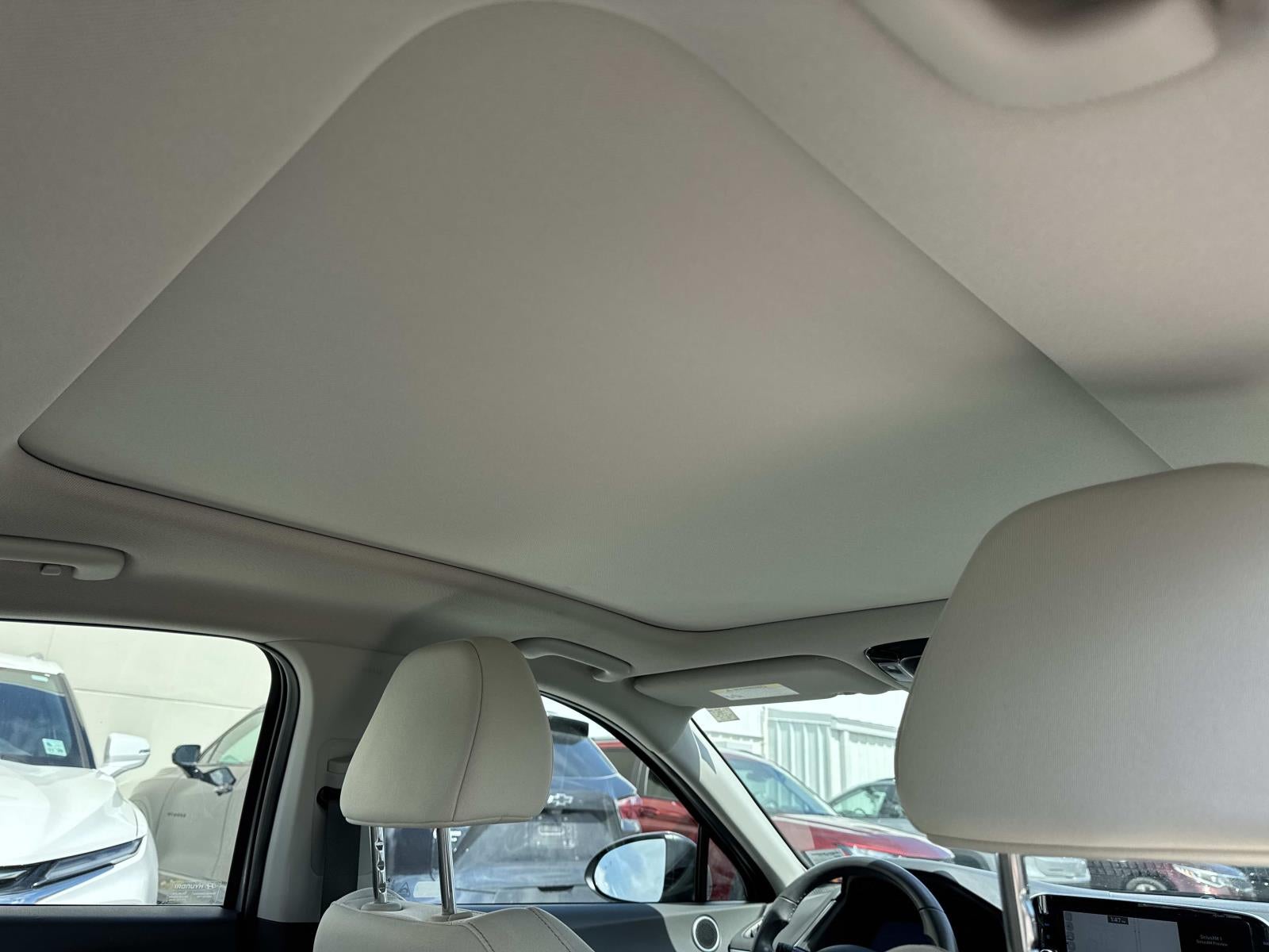 2023 Hyundai Sonata SEL 2.5L *Ltd Avail*