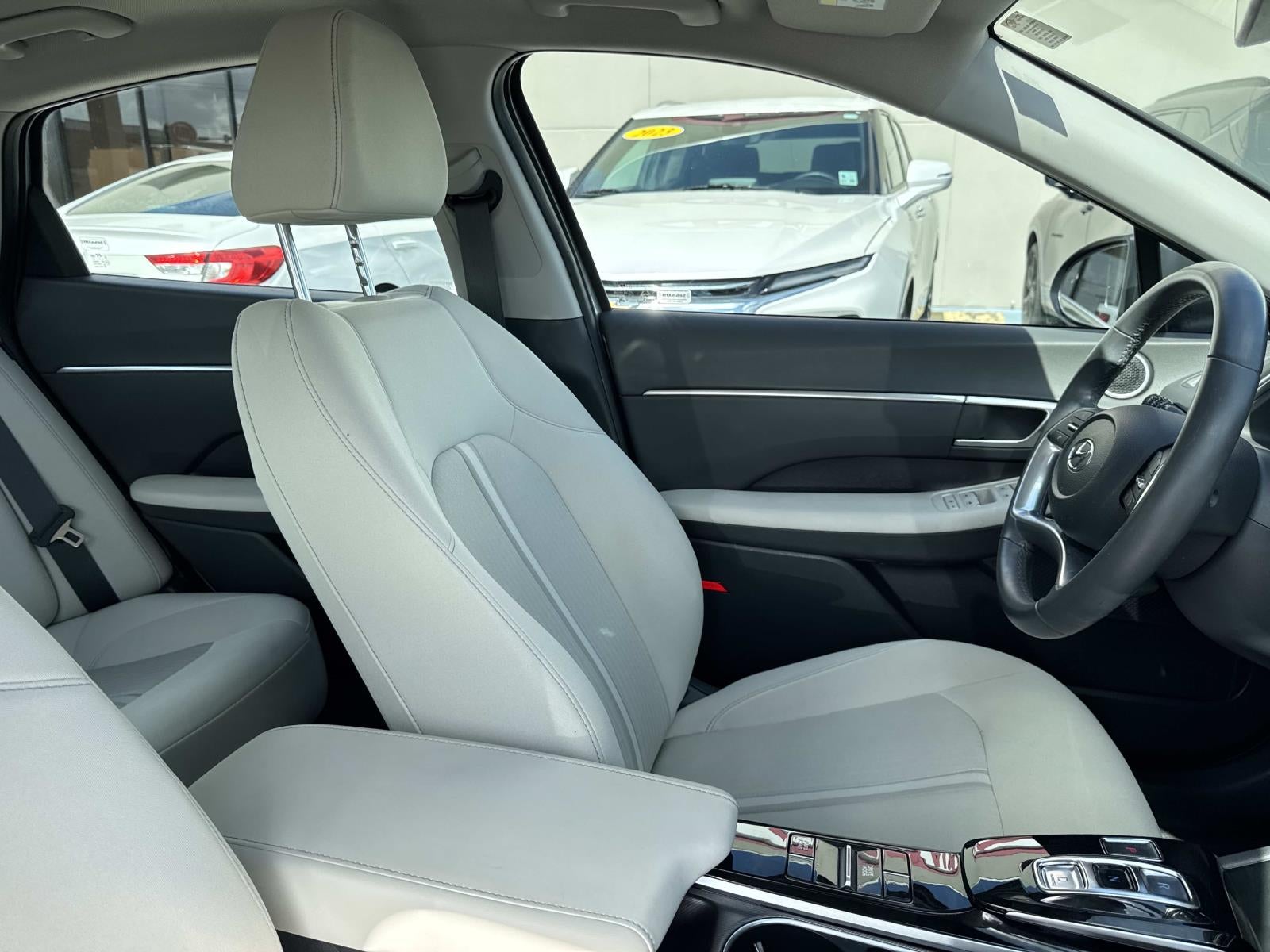 2023 Hyundai Sonata SEL 2.5L *Ltd Avail*