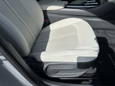 2023 Hyundai Sonata SEL 2.5L *Ltd Avail*