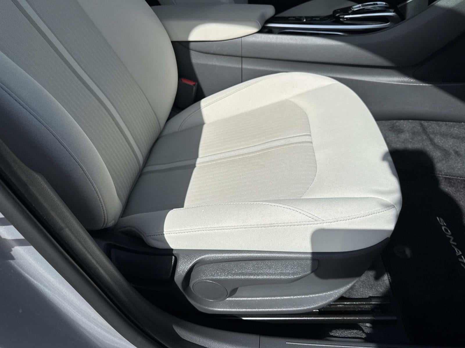 2023 Hyundai Sonata SEL 2.5L *Ltd Avail*