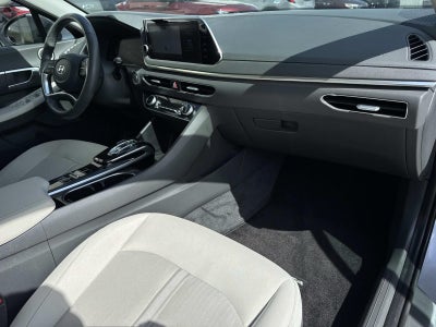 2023 Hyundai Sonata SEL 2.5L *Ltd Avail*