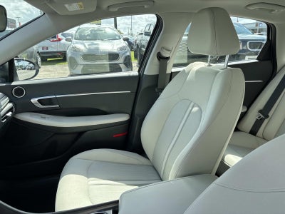 2023 Hyundai Sonata SEL 2.5L *Ltd Avail*