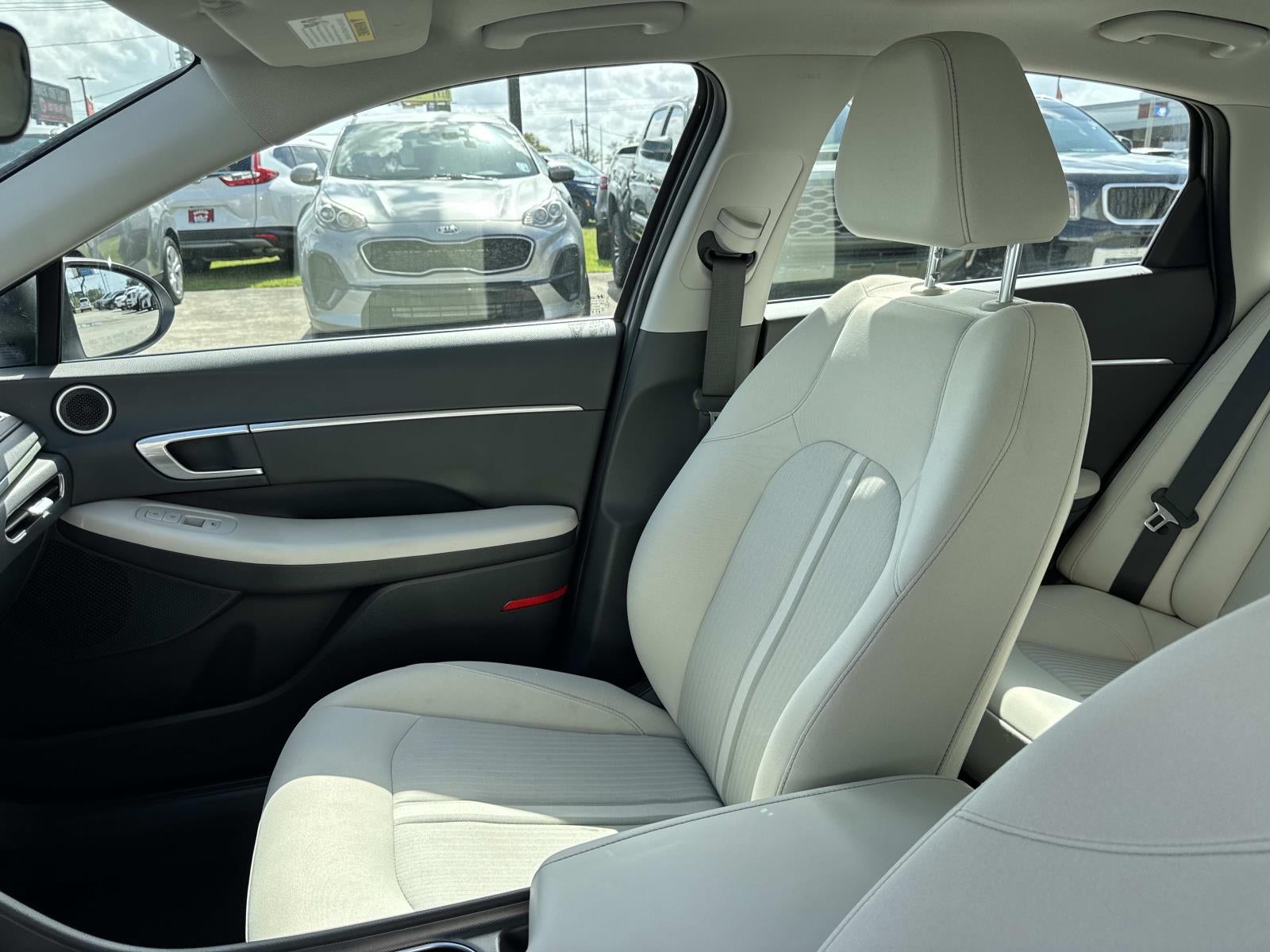 2023 Hyundai Sonata SEL 2.5L *Ltd Avail*