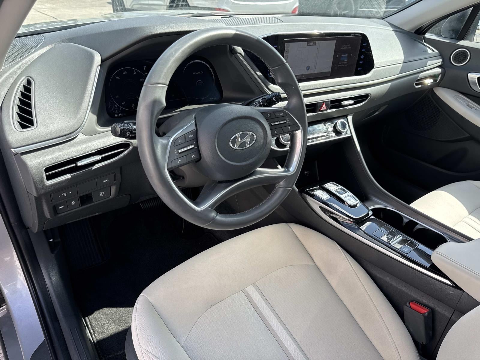 2023 Hyundai Sonata SEL 2.5L *Ltd Avail*