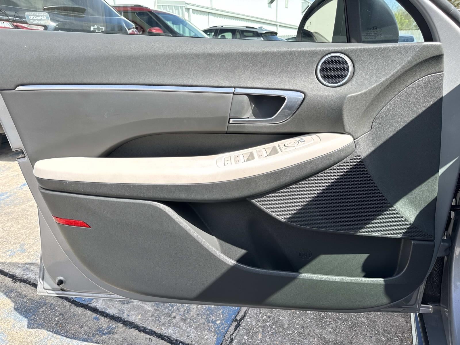 2023 Hyundai Sonata SEL 2.5L *Ltd Avail*