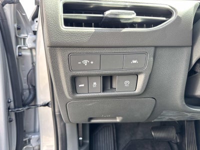 2023 Hyundai Sonata SEL 2.5L *Ltd Avail*