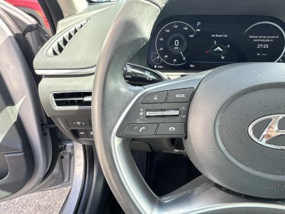 2023 Hyundai Sonata SEL 2.5L *Ltd Avail*