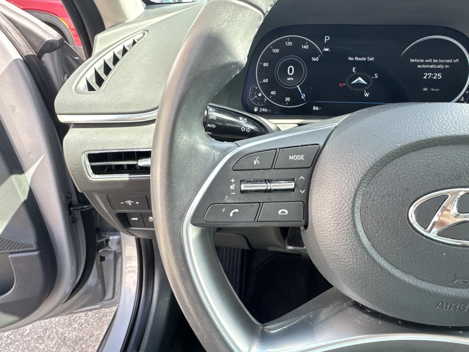 2023 Hyundai Sonata SEL 2.5L *Ltd Avail*