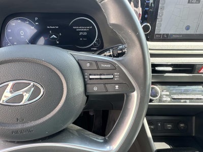 2023 Hyundai Sonata SEL 2.5L *Ltd Avail*
