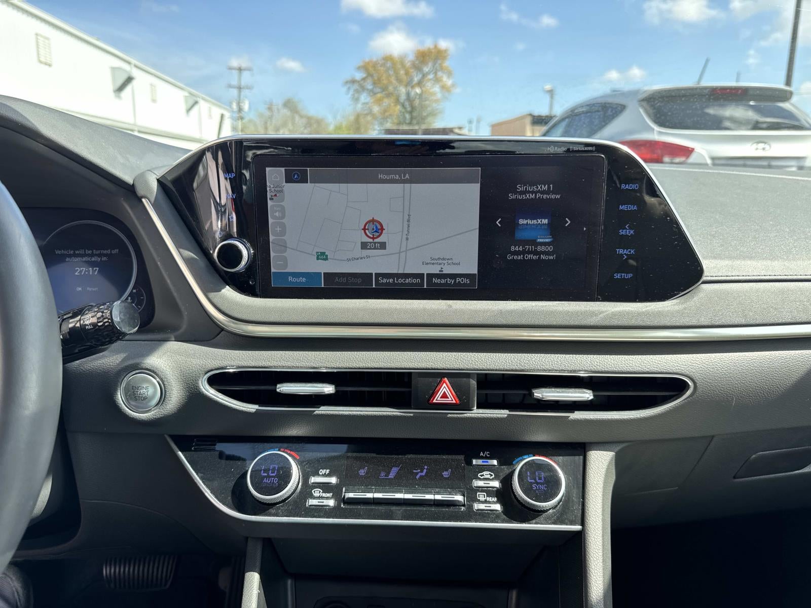 2023 Hyundai Sonata SEL 2.5L *Ltd Avail*