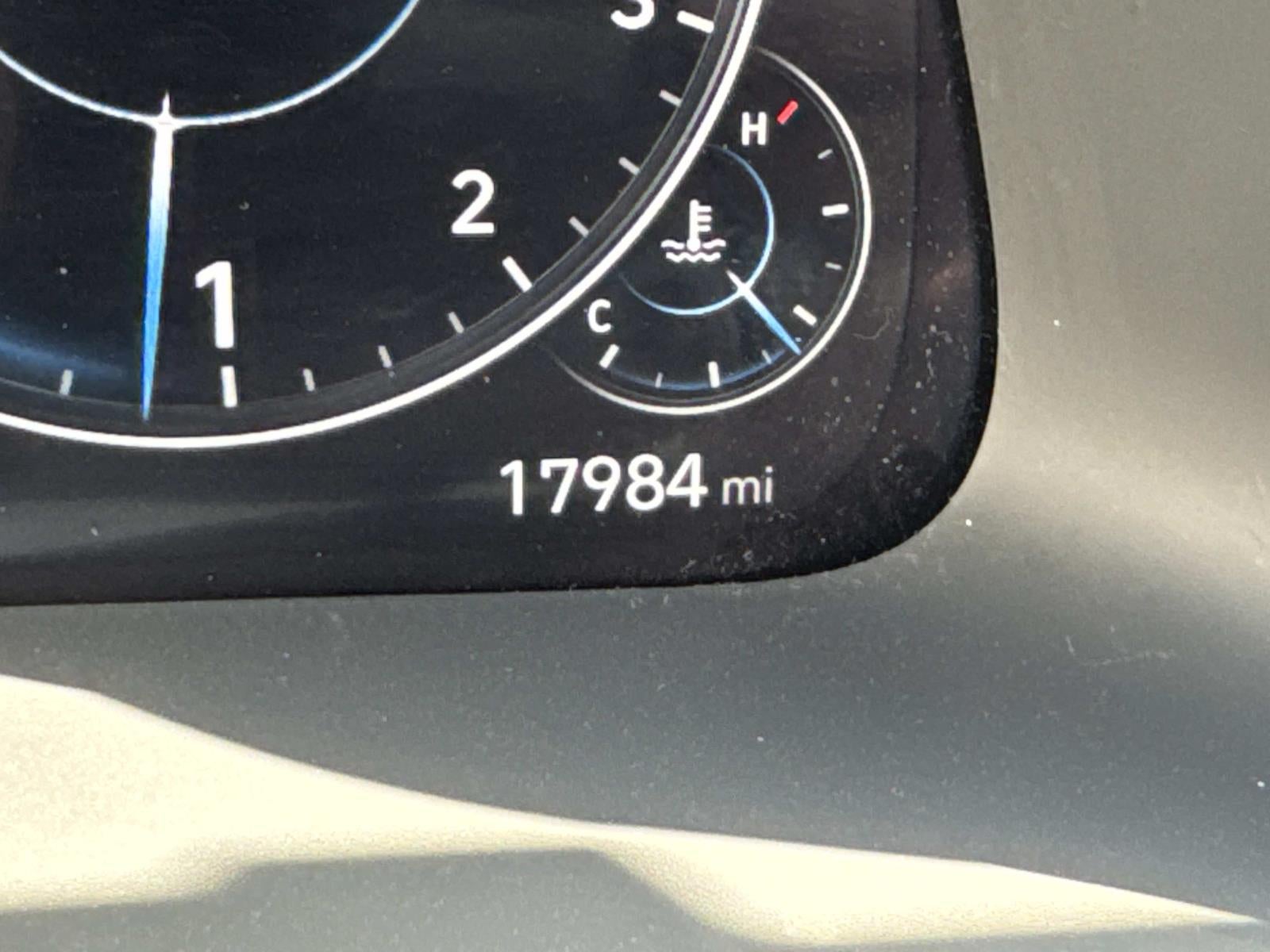 2023 Hyundai Sonata SEL 2.5L *Ltd Avail*