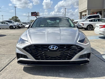 2023 Hyundai Sonata SEL 2.5L *Ltd Avail*