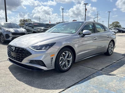 2023 Hyundai Sonata SEL 2.5L *Ltd Avail*