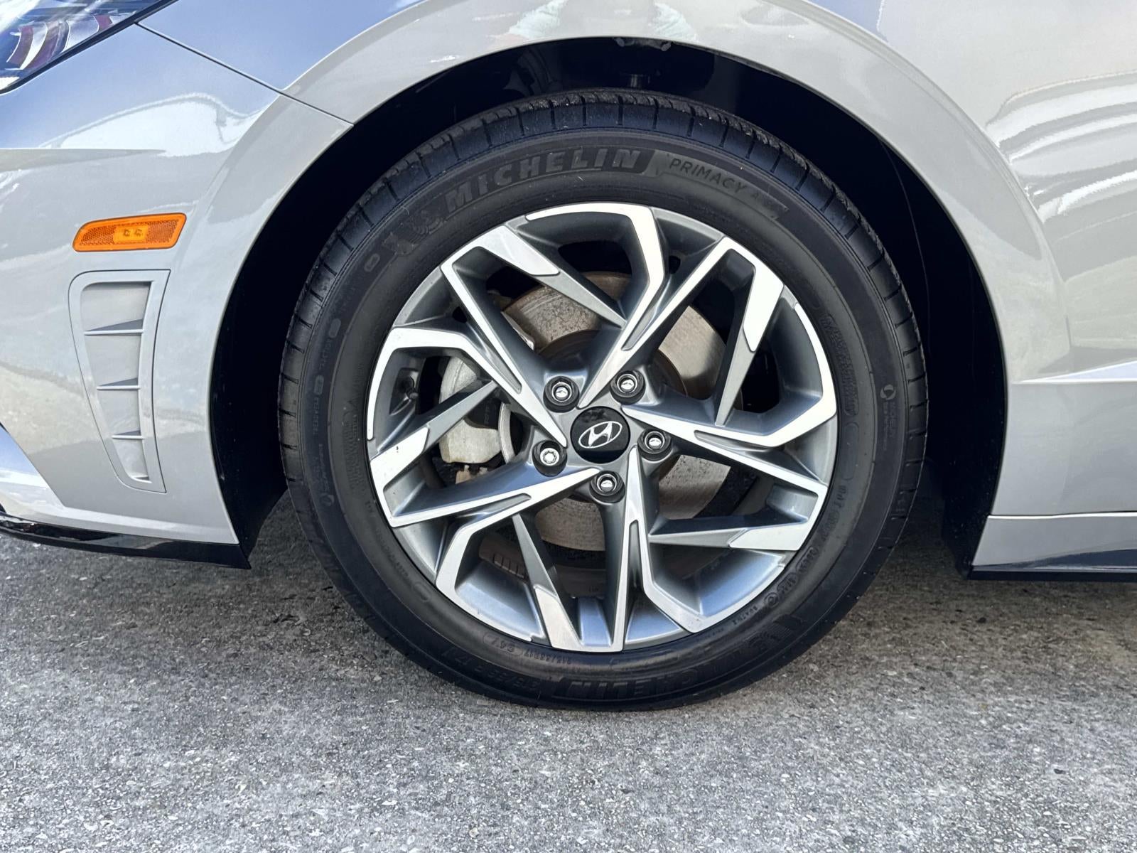 2023 Hyundai Sonata SEL 2.5L *Ltd Avail*