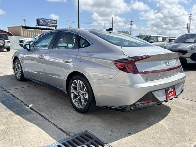 2023 Hyundai Sonata SEL 2.5L *Ltd Avail*